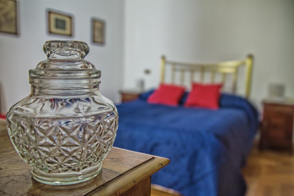 Palazzo Trinacria Apartman Palermo Kültér fotó