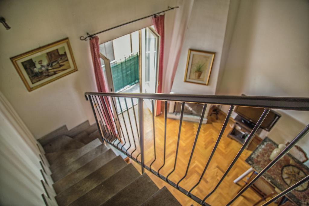 Palazzo Trinacria Apartman Palermo Kültér fotó
