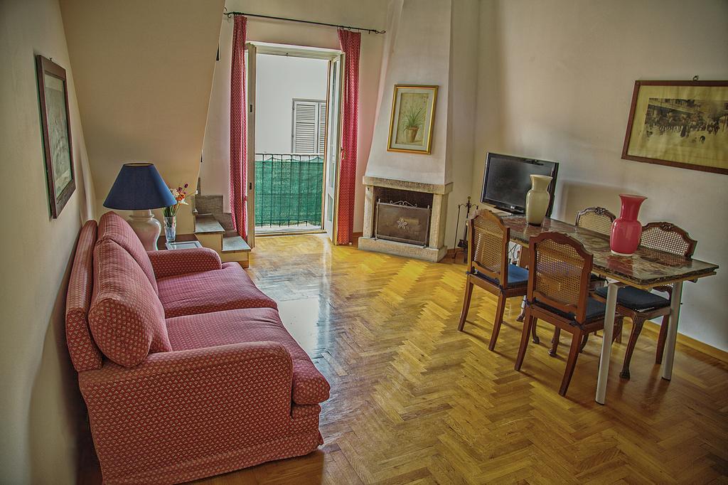Palazzo Trinacria Apartman Palermo Kültér fotó