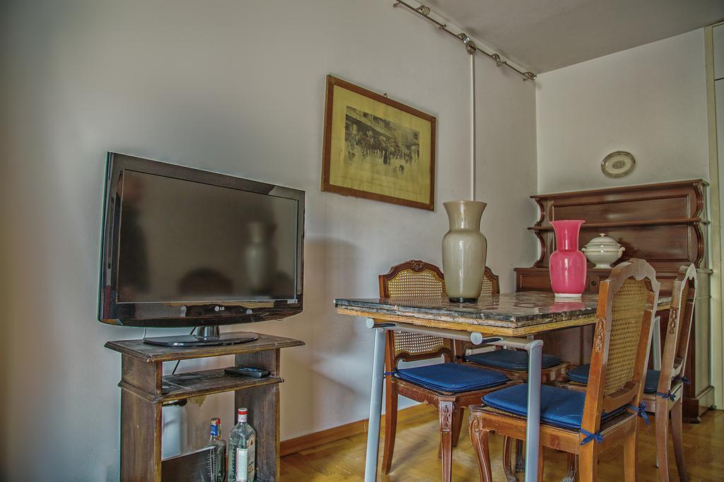 Palazzo Trinacria Apartman Palermo Kültér fotó