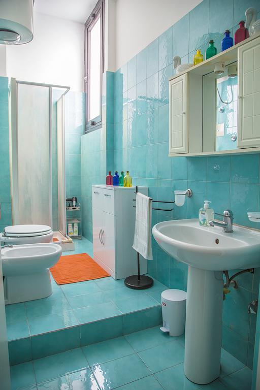 Palazzo Trinacria Apartman Palermo Kültér fotó