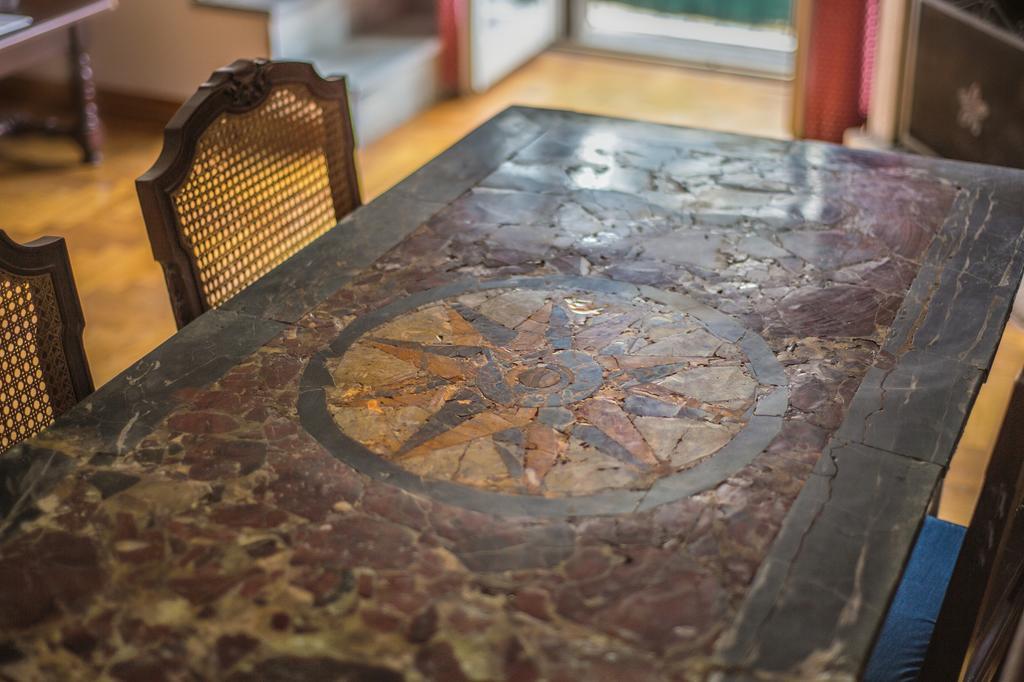 Palazzo Trinacria Apartman Palermo Kültér fotó