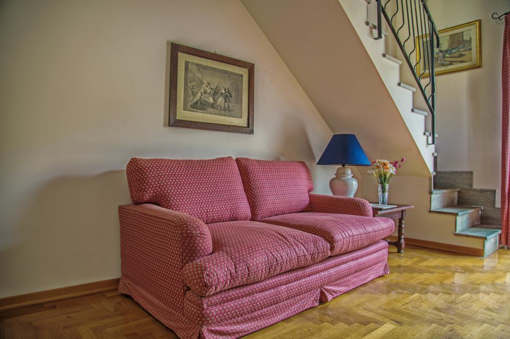 Palazzo Trinacria Apartman Palermo Kültér fotó